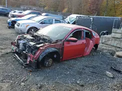 2HGFC2F85LH581118 2020 HONDA CIVIC