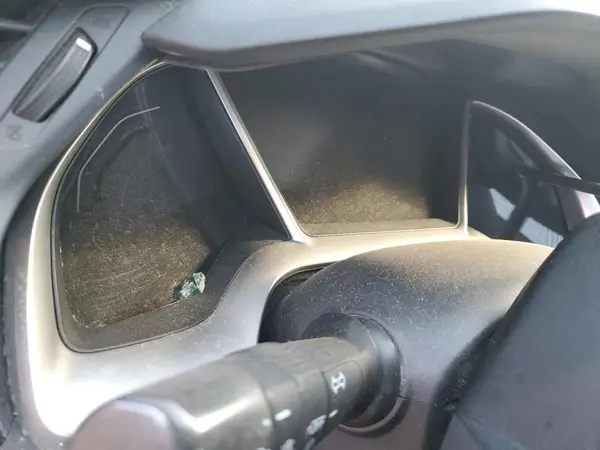2HGFC2F85LH581118 2020 HONDA CIVIC - Image 8