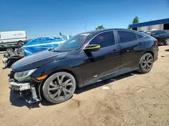 2HGFC2F85LH583547 2020 HONDA CIVIC