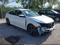 2HGFC2F85LH584276 2020 HONDA CIVIC