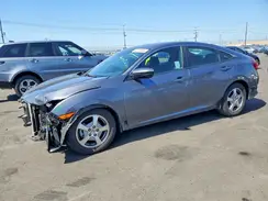 2HGFC2F85LH586349 2020 HONDA CIVIC