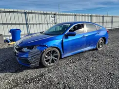2HGFC2F85LH588442 2020 HONDA CIVIC