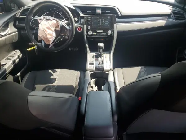 2HGFC2F85LH588506 2020 HONDA CIVIC - Image 8
