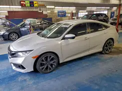 2HGFC2F85LH589378 2020 HONDA CIVIC