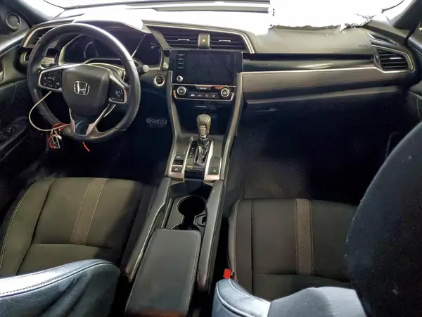 2HGFC2F85LH589378 2020 HONDA CIVIC - Image 8