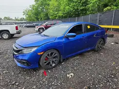 2HGFC2F85LH594984 2020 HONDA CIVIC