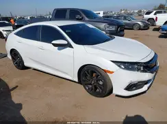 2HGFC2F85LH595469 2020 HONDA CIVIC
