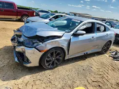 2HGFC2F85LH595939 2020 HONDA CIVIC