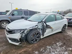 2HGFC2F85LH596850 2020 HONDA CIVIC