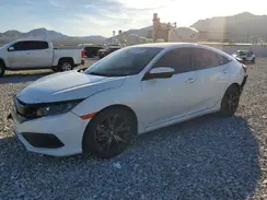 2HGFC2F85LH599473 2020 HONDA CIVIC