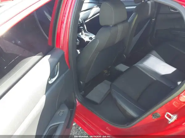 2HGFC2F85LH599716 2020 HONDA CIVIC - Image 8