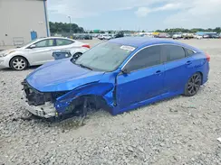 2HGFC2F85LH601982 2020 HONDA CIVIC