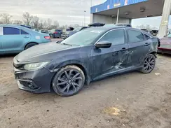 2HGFC2F85LH602002 2020 HONDA CIVIC