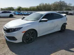 2HGFC2F85LH602095 2020 HONDA CIVIC
