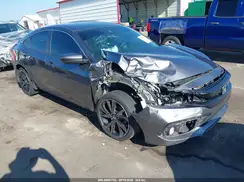 2HGFC2F85M8556804 2021 HONDA CIVIC