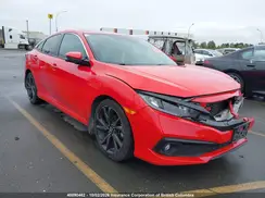 2HGFC2F85MH012111 2021 FORD MUSTANG