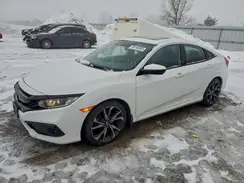 2HGFC2F85MH013291 2021 HONDA CIVIC