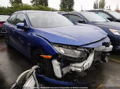 2HGFC2F85MH014005 2021 FORD F-150