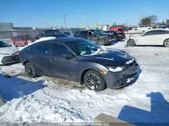 2HGFC2F85MH014053 2021 HONDA CIVIC