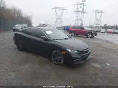 2HGFC2F85MH501480 2021 HONDA CIVIC