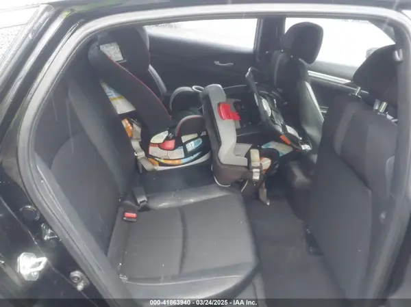 2HGFC2F85MH501480 2021 HONDA CIVIC - Image 8
