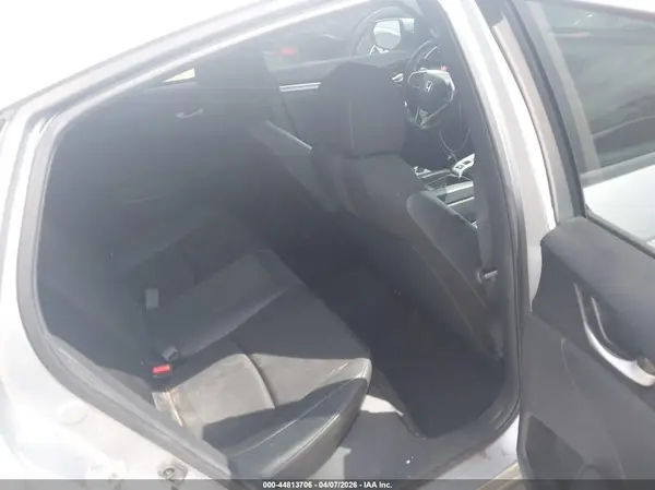 2HGFC2F85MH502578 2021 HONDA CIVIC - Image 8