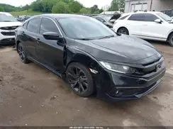 2HGFC2F85MH503097 2021 HONDA CIVIC