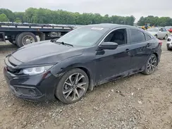 2HGFC2F85MH505710 2021 HONDA CIVIC