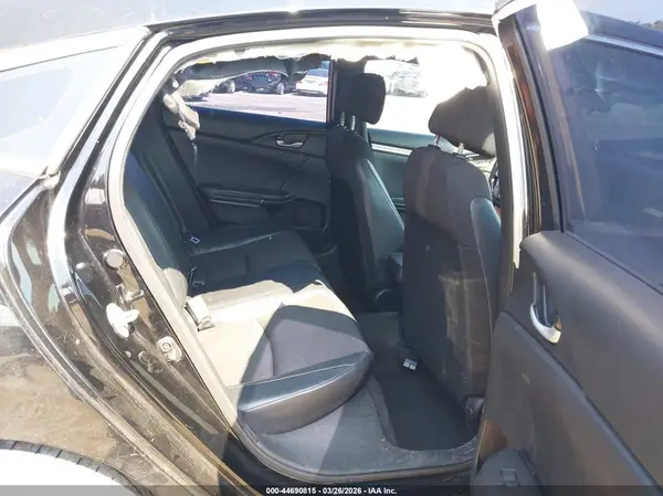 2HGFC2F85MH506677 2021 HONDA CIVIC - Image 8