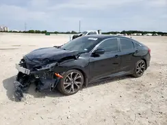 2HGFC2F85MH509336 2021 HONDA CIVIC