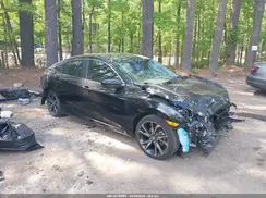 2HGFC2F85MH509403 2021 HONDA CIVIC