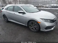 2HGFC2F85MH510261 2021 HONDA CIVIC