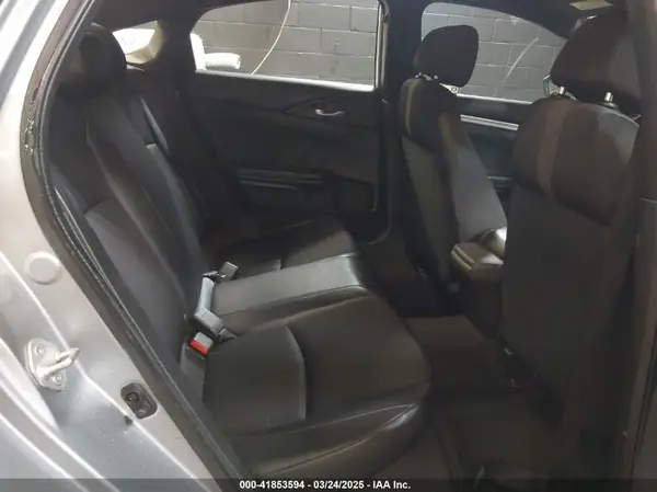 2HGFC2F85MH510311 2021 HONDA CIVIC - Image 8