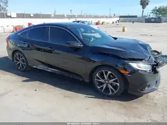 2HGFC2F85MH511068 2021 HONDA CIVIC