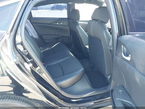 2HGFC2F85MH511068 2021 HONDA CIVIC - Image 8