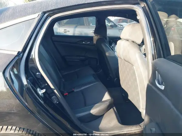 2HGFC2F85MH511071 2021 HONDA CIVIC - Image 8