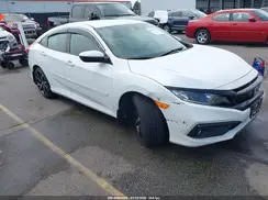 2HGFC2F85MH511703 2021 HONDA CIVIC