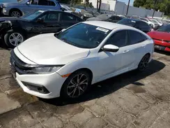 2HGFC2F85MH513144 2021 HONDA CIVIC