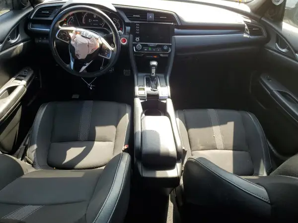 2HGFC2F85MH513144 2021 HONDA CIVIC - Image 8