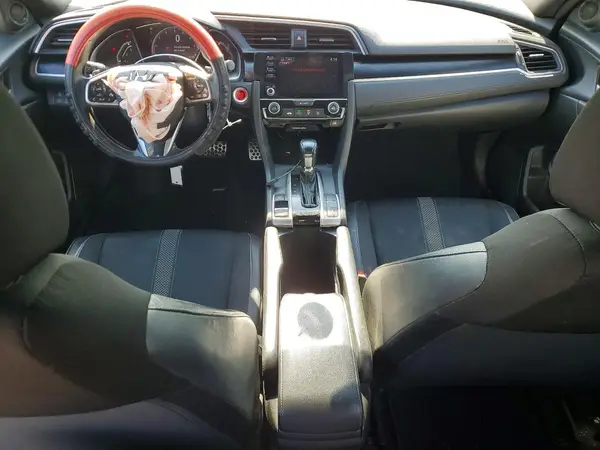 2HGFC2F85MH514231 2021 HONDA CIVIC - Image 8