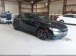 2HGFC2F85MH514858 2021 HONDA CIVIC