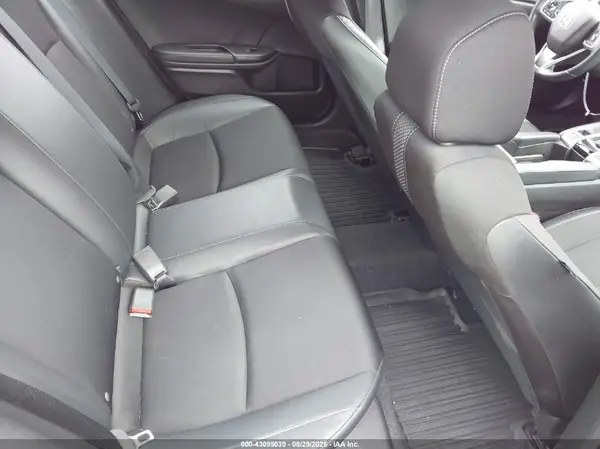 2HGFC2F85MH516593 2021 HONDA CIVIC - Image 8