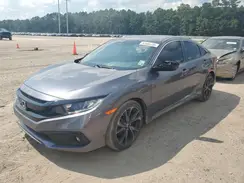 2HGFC2F85MH516951 2021 HONDA CIVIC