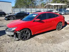 2HGFC2F85MH516979 2021 HONDA CIVIC