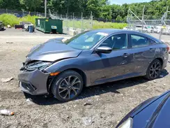 2HGFC2F85MH517341 2021 HONDA CIVIC