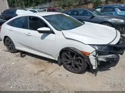 2HGFC2F85MH517503 2021 HONDA CIVIC