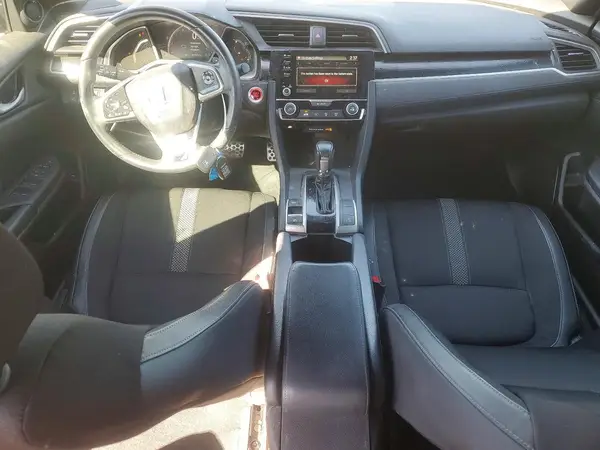 2HGFC2F85MH520014 2021 HONDA CIVIC - Image 8
