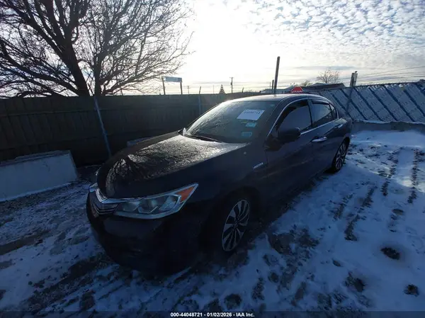 2HGFC2F85MH520031 2021 HONDA CIVIC - Image 2