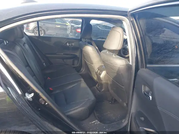 2HGFC2F85MH520031 2021 HONDA CIVIC - Image 8
