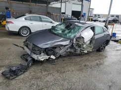 2HGFC2F85MH520062 2021 HONDA CIVIC